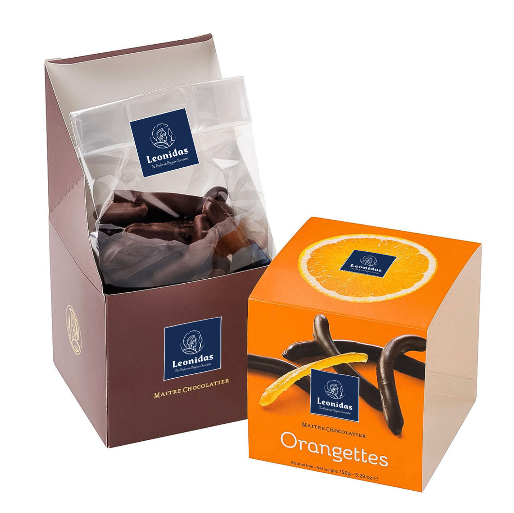 Orangette Gift Box 200g