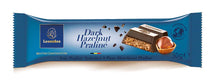 Dark Chocolate with Hazelnuts Praline 50g